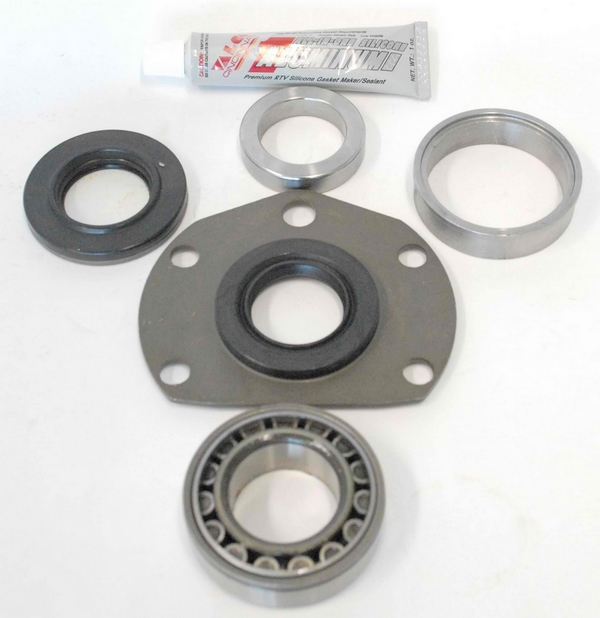 Replacement Tapered Bearing Kit (1-Side Only)